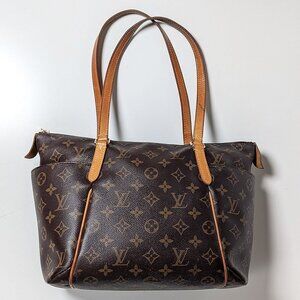 Louis Vuitton Monogram Totally MM Bag